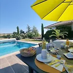 Relais De Navon Couette-café Saint-Joseph (Loire)