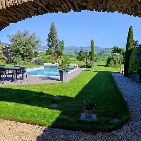Relais De Navon Saint-Joseph (Loire)