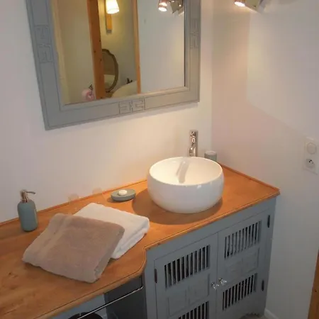 Bed & Breakfast Relais De Navon Saint-Joseph (Loire)