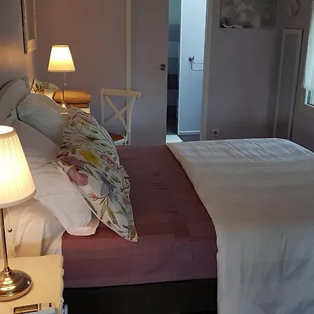 Bed & Breakfast Relais De Navon Saint-Joseph (Loire)