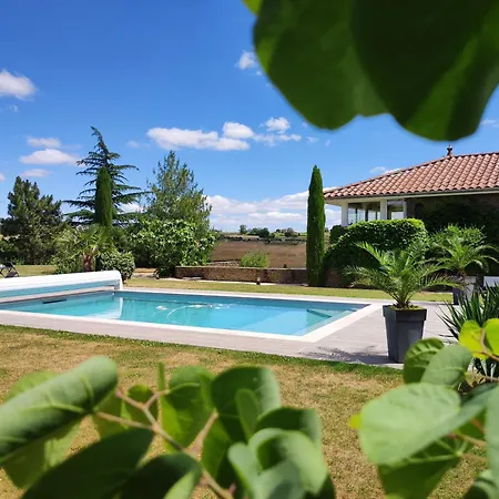 Bed & Breakfast Relais De Navon 3*