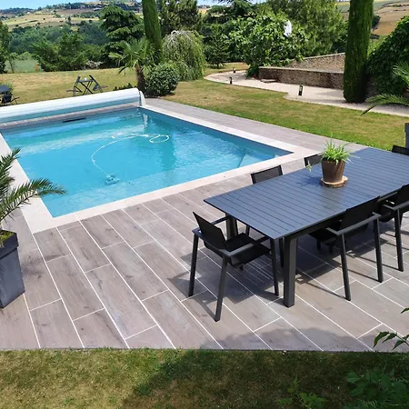 Relais De Navon 3* Saint-Joseph (Loire)