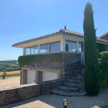 Relais De Navon