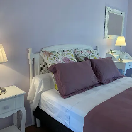 Bed & Breakfast Relais De Navon 3*