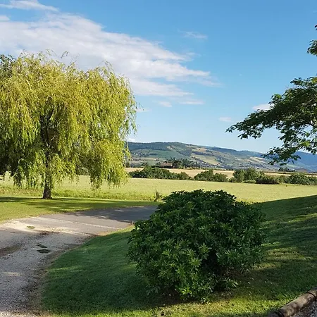 Relais De Navon