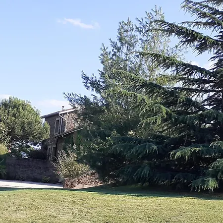 Bed & Breakfast Relais De Navon