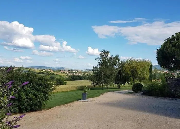 Relais De Navon Saint-Joseph (Loire)