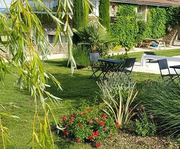Relais De Navon
