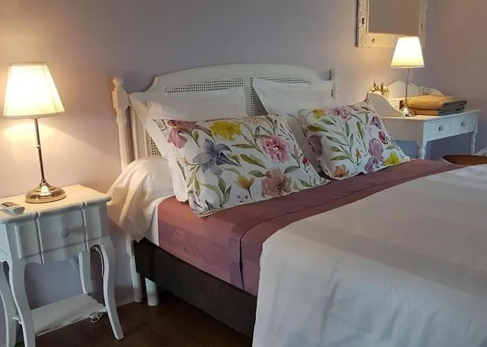 Relais De Navon Saint-Joseph (Loire)