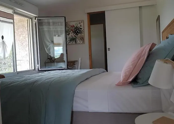 Relais De Navon 3* Saint-Joseph (Loire)