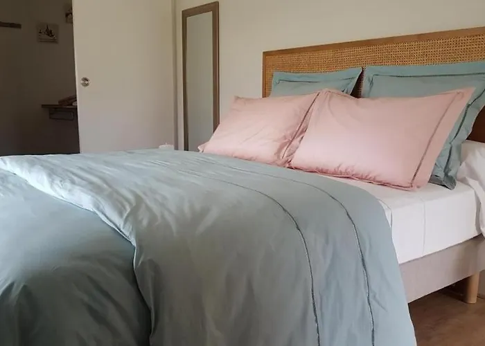 Bed & Breakfast Relais De Navon