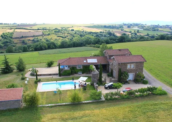 Bed & Breakfast Relais De Navon