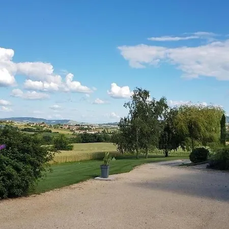 Relais De Navon Saint-Joseph (Loire)