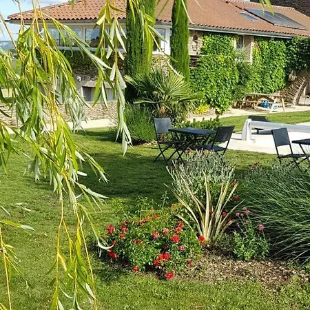 Relais De Navon