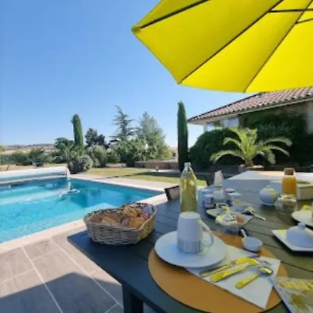 Relais De Navon ベッド・アンド・ブレックファスト Saint-Joseph (Loire)