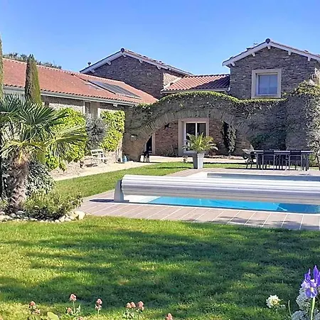 Relais De Navon
