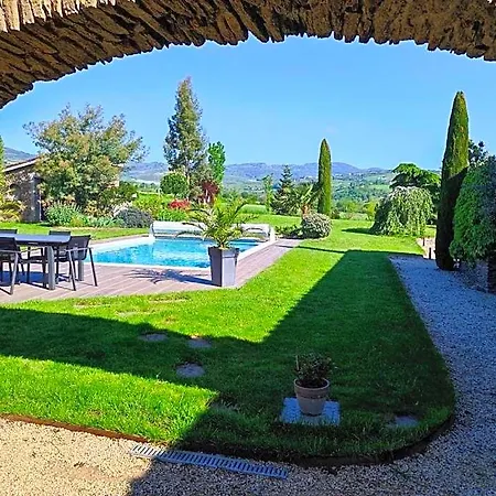 Relais De Navon Saint-Joseph (Loire)