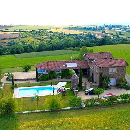 Relais De Navon Saint-Joseph (Loire)