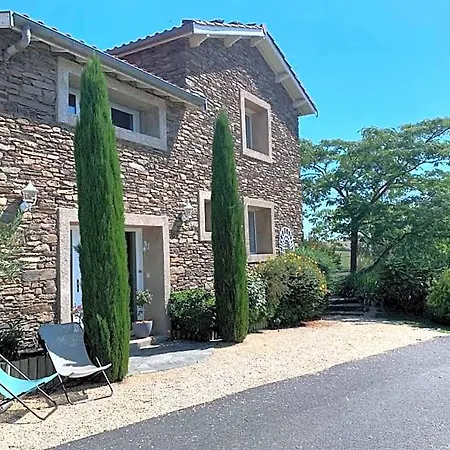 Relais De Navon