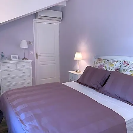 Bed & Breakfast Relais De Navon