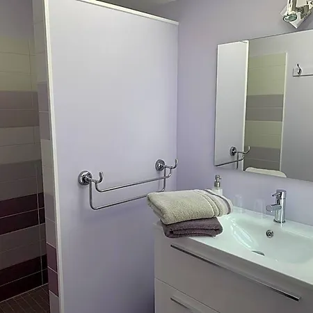 Bed & Breakfast Relais De Navon