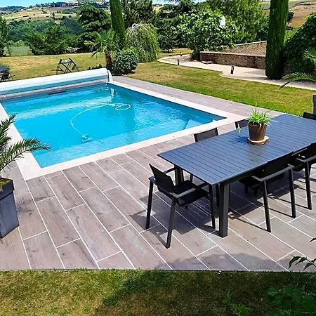 Bed & Breakfast Relais De Navon Saint-Joseph (Loire)