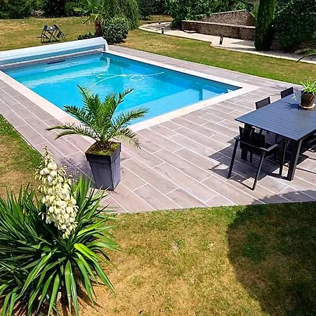 Relais De Navon Bed & Breakfast Saint-Joseph (Loire)