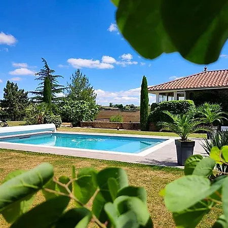 Relais De Navon Bed & Breakfast Saint-Joseph (Loire)