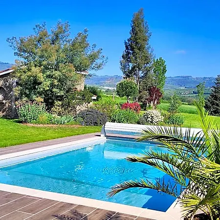 Relais De Navon 3*