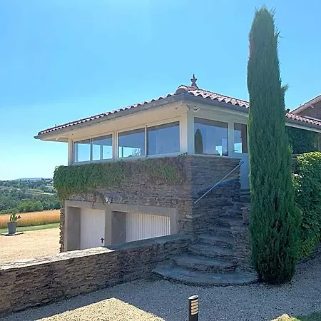 Relais De Navon Bed & Breakfast