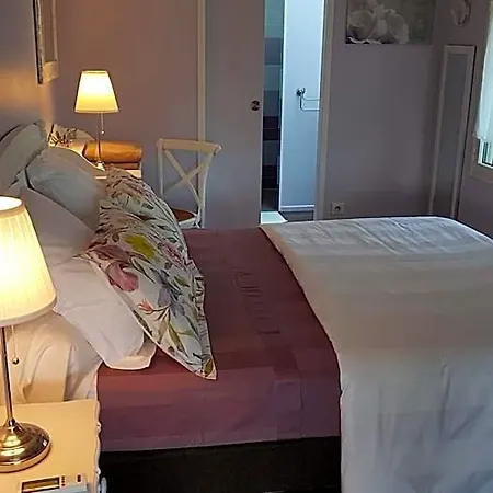 Bed & Breakfast Relais De Navon