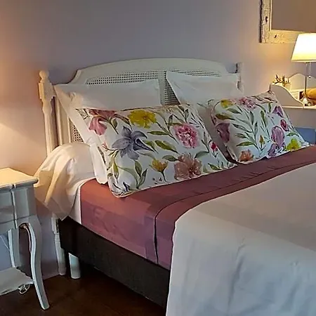 Bed & Breakfast Relais De Navon Saint-Joseph (Loire)