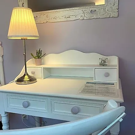 Relais De Navon Bed & Breakfast