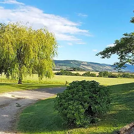 Bed & Breakfast Relais De Navon